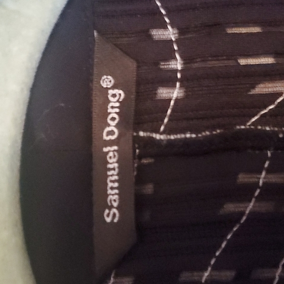 Samuel Dong L - Picture 2 of 6